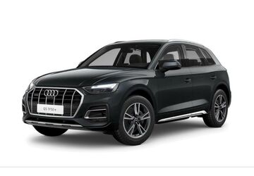 Audi Q5 61.645 km 36.880 &euro; Karlsruhe 76131