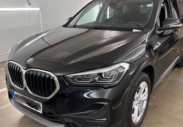 BMW X1 137.000 km 16.898 &euro; Rheinzabern 76764