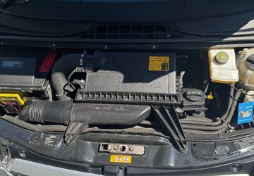 Mercedes-Benz Viano 187.716 km 18.500 &euro; Ubstadt-Weiher 76698