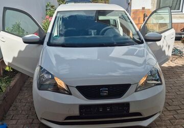 Seat Mii 170.000 km 3.500 &euro; Stutensee 76297