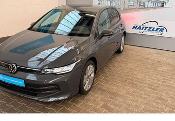 VW Golf 11.200 km 34.890 &euro; Gernsbach 76593