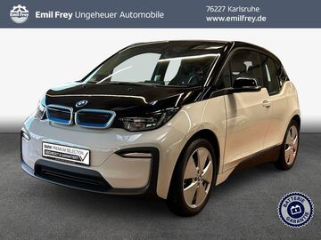 Gebrauchte BMW i3