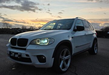 BMW X5 256.000 km 11.500 &euro; Rastatt 76437