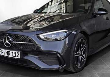 Mercedes-Benz C 200 10.000 km 44.989 &euro; Pforzheim 75179