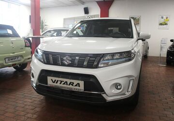 Suzuki Vitara 62.285 km 18.380 &euro; Karlsruhe 76185