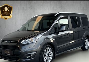 Ford Grand Tourneo 64.177 km 18.880 &euro; Wörth am Rhein 76744