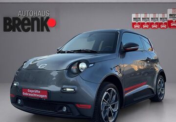 e.GO Mobile Life 8.900 km 7.749 &euro; Karlsruhe-Durlach 76227