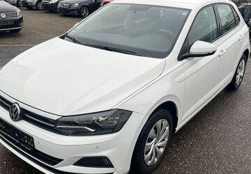 VW Polo 145.000 km 8.990 &euro; Linkenheim-Hochstetten 76351