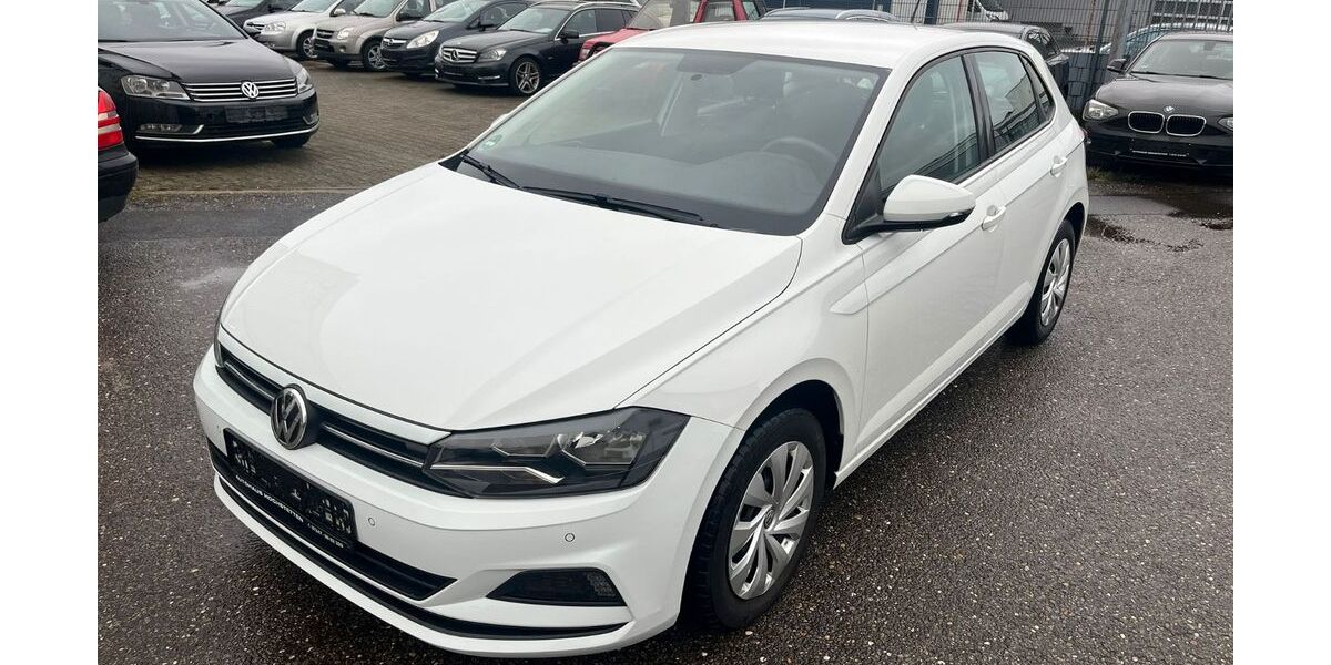 VW Polo 145.000 km 8.990 &euro; Linkenheim-Hochstetten 76351