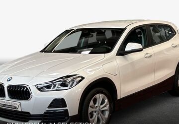 BMW X2 65.174 km 22.890 &euro; Bruchsal 76646
