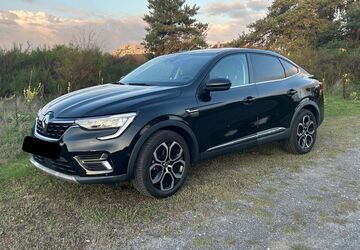 Renault Arkana 42.000 km 19.000 &euro; Waghäusel 68753