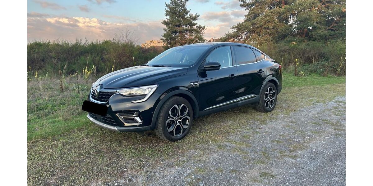 Renault Arkana 42.000 km 19.000 &euro; Waghäusel 68753