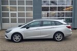 Opel Astra Business StartStop Klima 86.000 km 13.799 &euro; Landau 76829