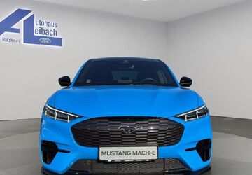 Ford Mustang Mach-E 15.300 km 48.500 &euro; Rülzheim 76761