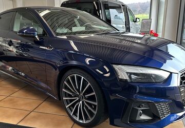 Audi A5 91.920 km 31.690 &euro; Neuenbürg-Arnbach 75305