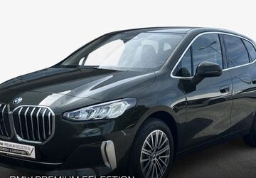 BMW 218 Active Tourer 20.331 km 23.990 &euro; Landau 76829