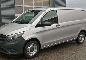 Mercedes-Benz Vito 89.000 km 19.998 &euro; Landau 76829