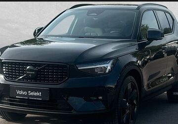 Volvo XC40 22.000 km 34.850 &euro; Karlsruhe 76187