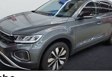 VW T-Roc 27.271 km 22.930 &euro; Durmersheim 76448