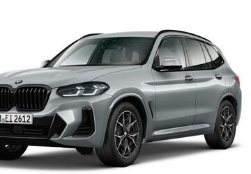 BMW X3 56.115 km 39.930 &euro; Pforzheim 75179