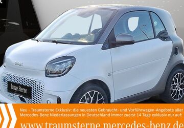 Smart ForTwo 40.226 km 12.390 &euro; Landau 76829