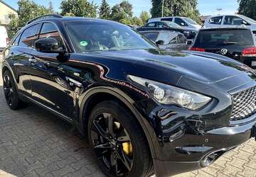 INFINITI FX 169.000 km 15.999 &euro; Kraichtal 76703