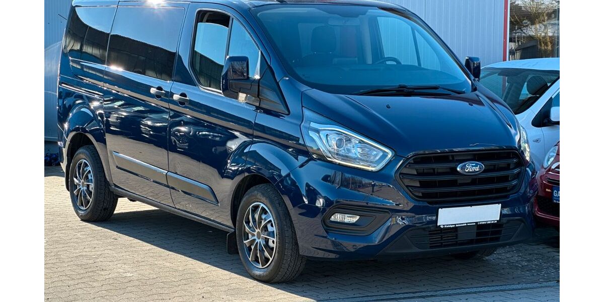Ford Transit 132.000 km 19.995 &euro; Bruchsal-Helmsheim 76646