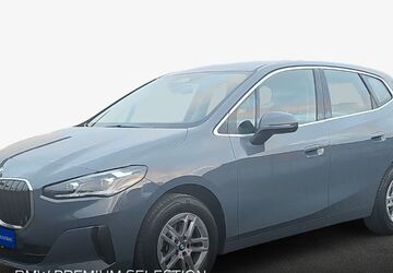 BMW 218 Active Tourer 32.145 km 24.990 &euro; Landau 76829