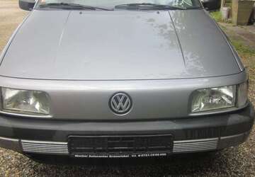 VW Passat 73.000 km 4.250 &euro; Karlsruhe 76187