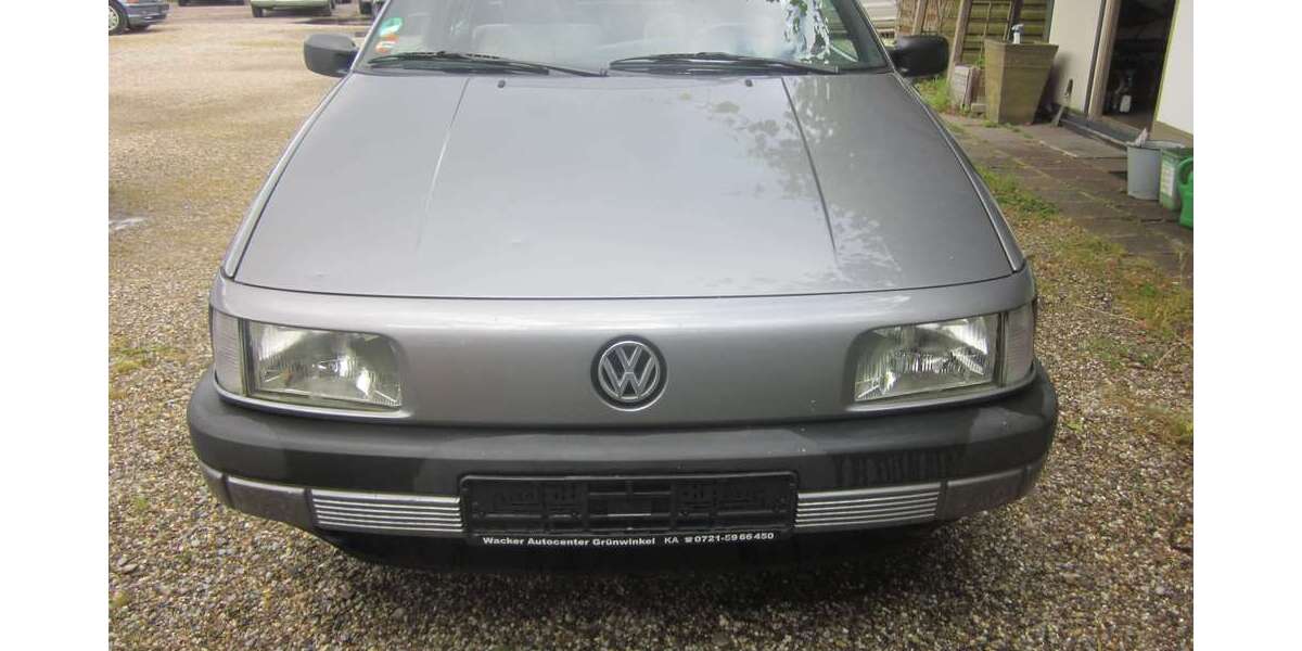 VW Passat 73.000 km 4.250 &euro; Karlsruhe 76187