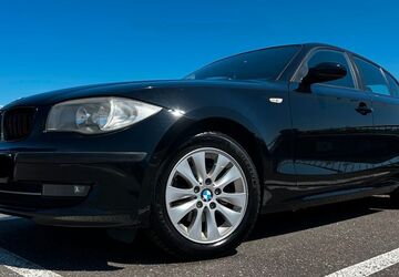 BMW 116 226.973 km 3.499 &euro; Ubstadt-Weiher 76698