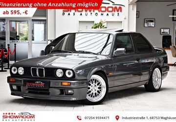 BMW 325 49.875 km 49.950 &euro; Waghäusel 68753