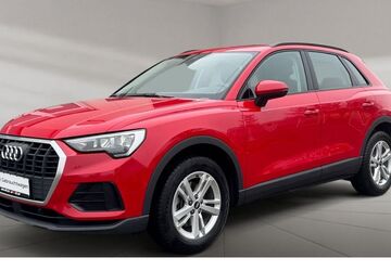 Audi Q3 26.500 km 26.990 &euro; Landau 76829