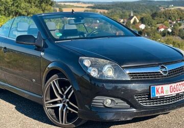 Opel Astra 198.000 km 2.999 &euro; Bruchsal 76646