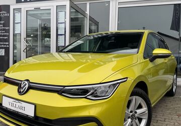 VW Golf 66.100 km 18.490 &euro; Kuppenheim 76456