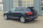 VW Touareg V6 TDI R-Line NAVI Luftfederung AHK 190.000 km 19.998 &euro; Landau 76829
