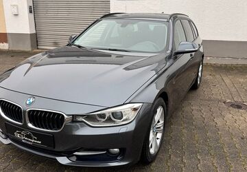 BMW 318 166.900 km 9.990 &euro; Karlsdorf 76689