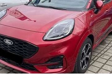 Ford Puma 6.490 km 24.890 &euro; Germersheim 76726