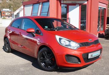 Kia Rio 139.830 km 5.650 &euro; Niefern-Öschelbronn 75223