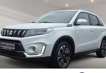 Suzuki Vitara 16.000 km 18.440 &euro; Landau 76829