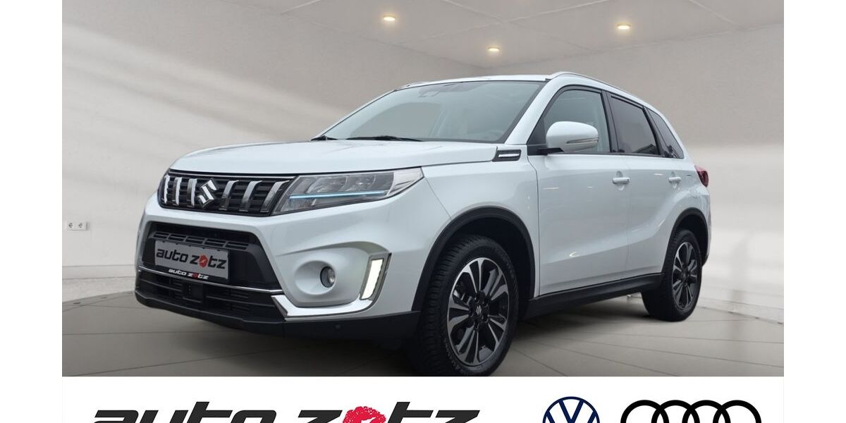 Suzuki Vitara 16.000 km 18.440 &euro; Landau 76829
