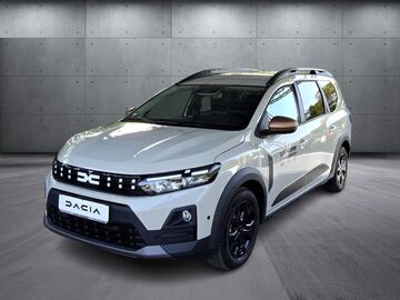 Gebrauchte Dacia Jogger