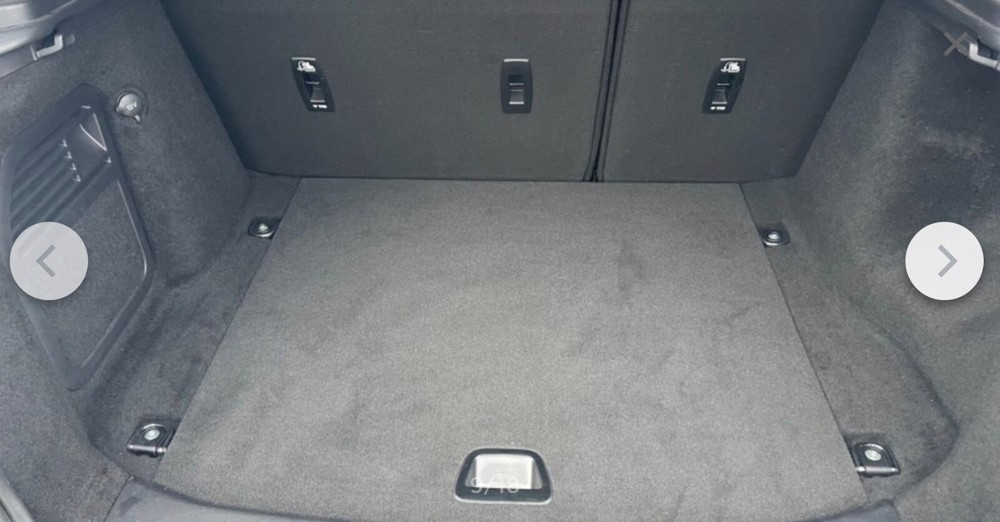 Land Rover Range Rover Evoque 34.600 km 30.000 &euro; Linkenheim-Hochstetten 76351