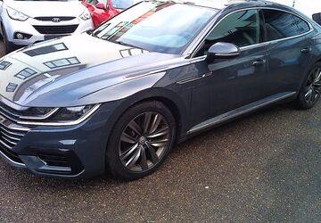 VW Arteon 199.800 km 16.799 &euro; Karlsruhe 76227
