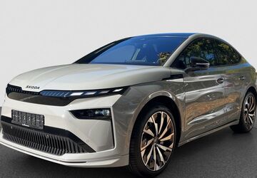 Skoda Enyaq 12.500 km 53.790 &euro; Karlsruhe 76131