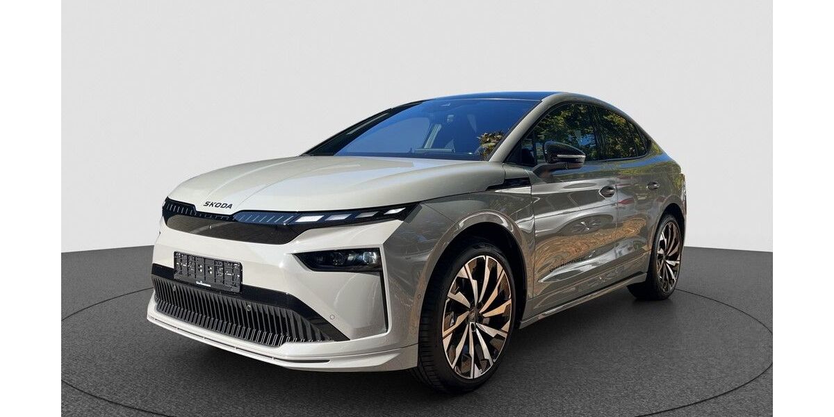 Skoda Enyaq 17.500 km 49.790 &euro; Karlsruhe 76131