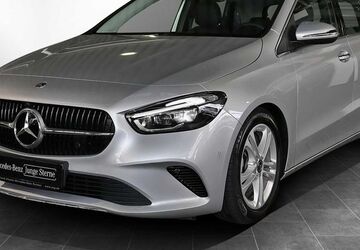 Mercedes-Benz B 200 17.640 km 31.440 &euro; Karlsruhe 76185