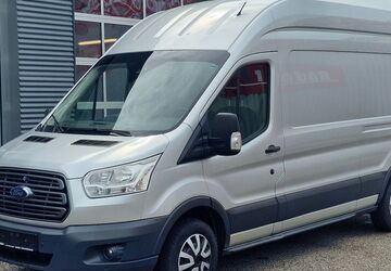 Ford Transit 265.800 km 8.998 &euro; Landau 76829