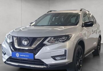 Nissan X-Trail 62.499 km 21.850 &euro; Pforzheim 75179