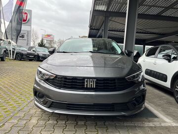 Gebrauchte Fiat Tipo